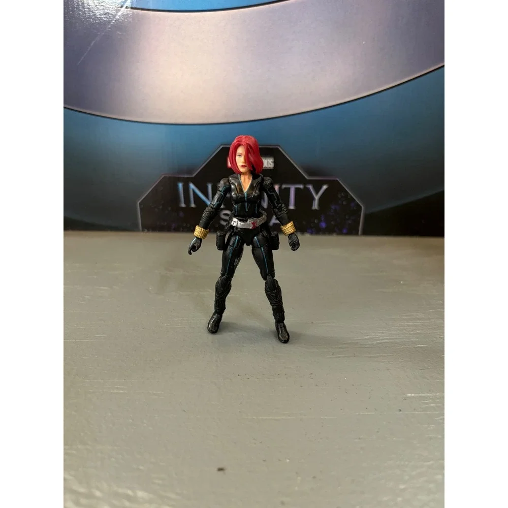 Marvel Universe 3.75